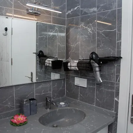 Appartement Art Life Alanya