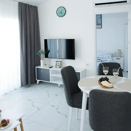 Art Life Appartement *