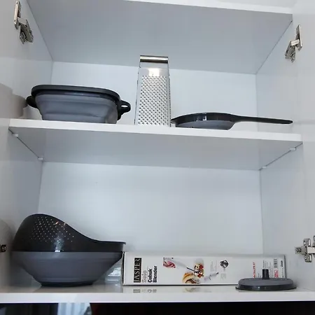 Art Life Appartement Alanya