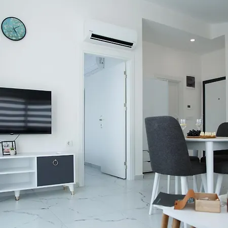 Art Life Appartement *