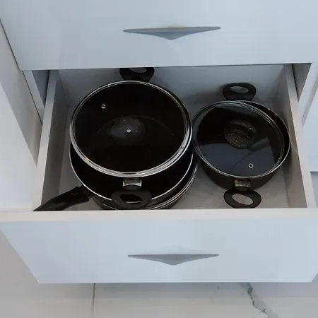 Appartement Art Life