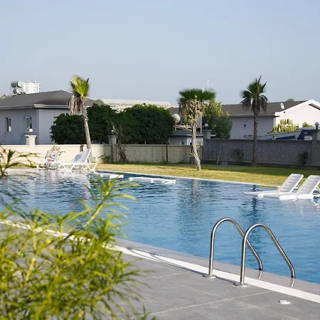 Art Life Appartement Alanya