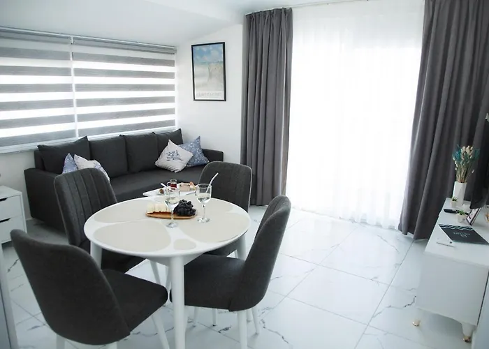 Appartement Art Life Alanya