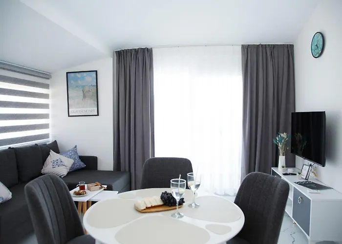 Art Life Appartement *