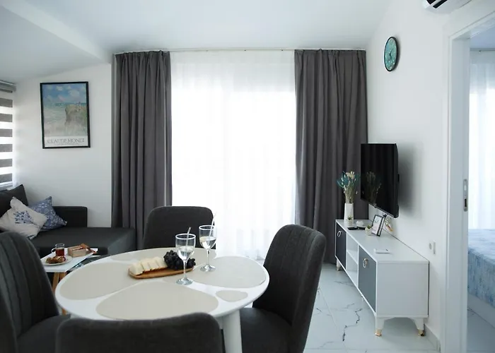 Art Life Appartement