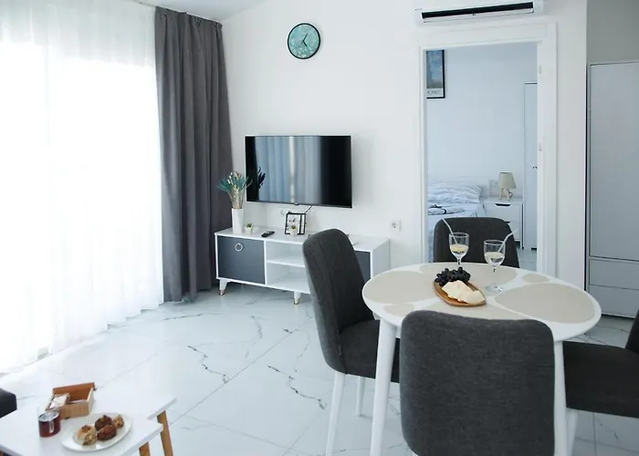 Art Life Appartement *