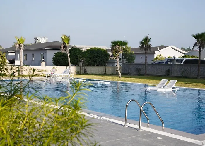 Art Life Appartement Alanya
