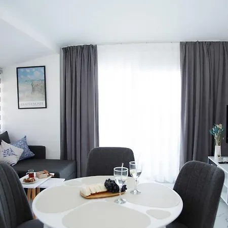 Art Life Apartmán *