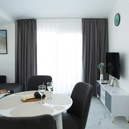 Art Life Apartmán