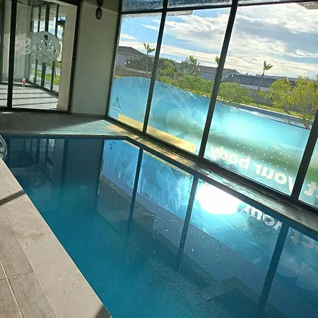 Art Life Apartmán Alanya
