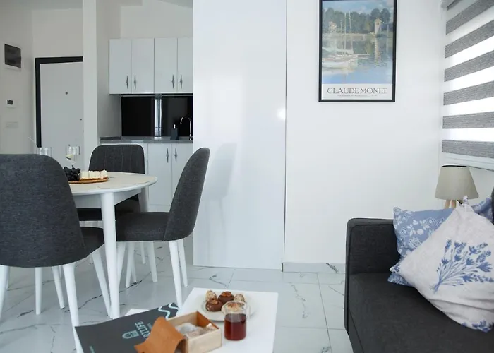 Art Life 阿拉尼亚