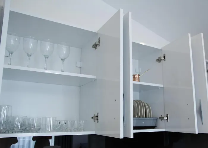 Apartament Art Life Alanya