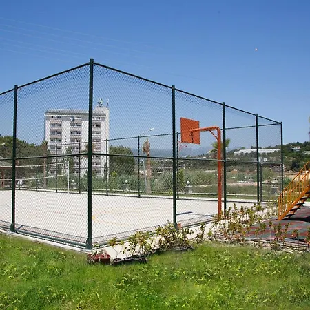 Lejlighed Art Life *