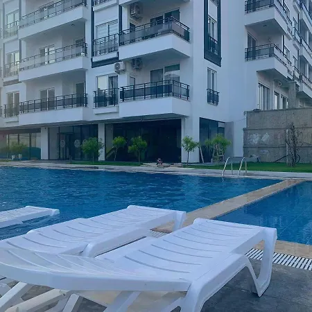 Art Life Lejlighed *