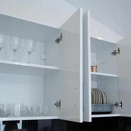 Lejlighed Art Life Alanya